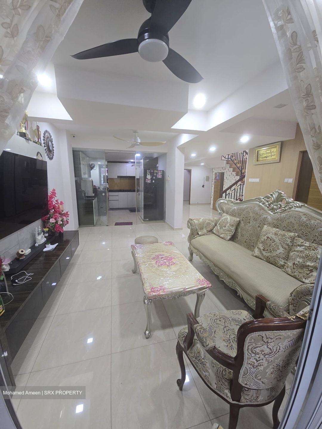 Eunos Park (D14), Condominium #637019461